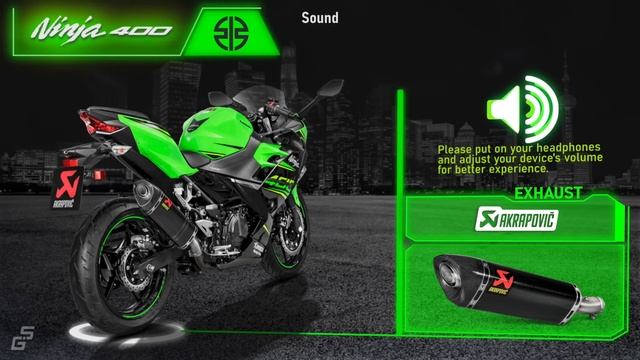 2023 Kawasaki Ninja 400 vs Yamaha R3 ┃ $5.000 Beginner Sportbike Comparison смотреть онлайн