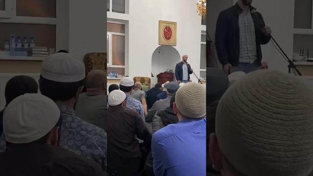 Шейх Муслим Чиркатинский - не все кто носят тюбетейки и не все кто оставили бороду являются алимами