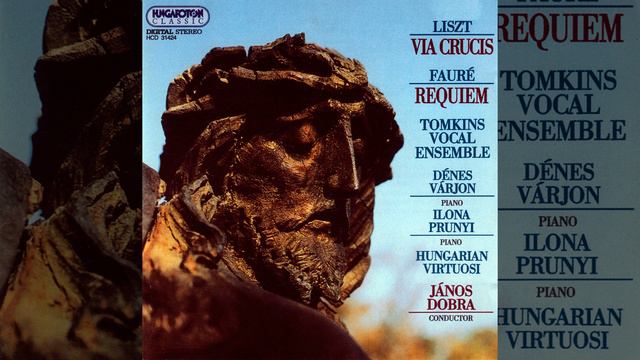 Requiem Op. 48: In Paradisum смотреть онлайн