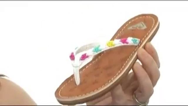 Roxy Kids Bumblebee (Toddler/Youth) SKU:#8095035