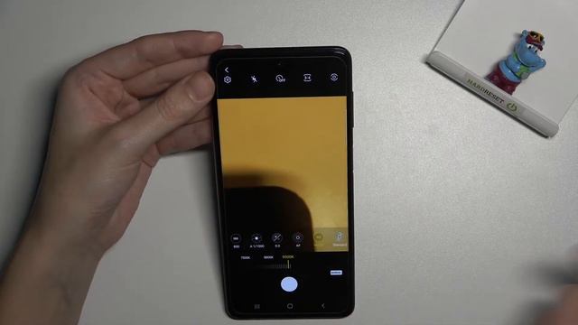 How to Use Camera Pro Mode in SAMSUNG Galaxy M52 5G – Advance Camera Settings смотреть онлайн