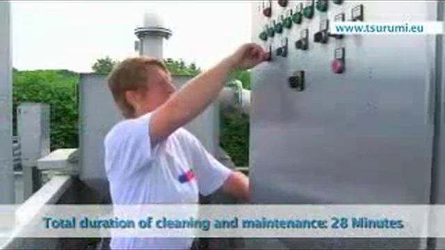 Máy bơm chìm nước thải 3.7kw, bơm chìm nhật bản KTZ 23.7, công suất 3.7kw смотреть онлайн