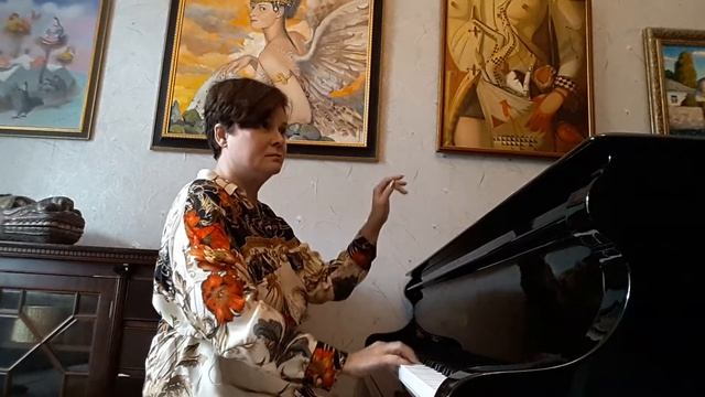 Моя педагогическая деятельность) смотреть онлайн