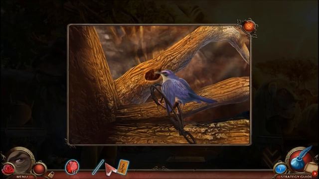 THE LION'S TEMPLE | Nevertales: The Beauty Within CE Walkthrough Bonus Ep. 5 | MissAmelie смотреть онлайн