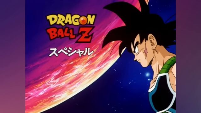 Solid State Scouter - Dragon Ball Z Original Soundtrack смотреть онлайн