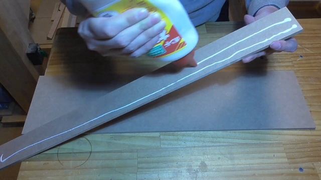 トリマー用丸ベースプレートの紹介と治具の製作。 смотреть онлайн