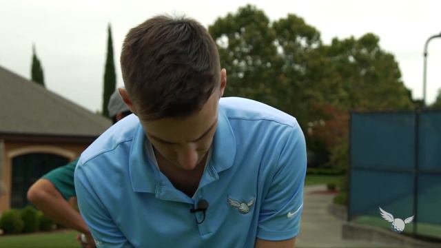 Tic Tac Toe Putting Drill | Game Improvemet | 18Birdies смотреть онлайн