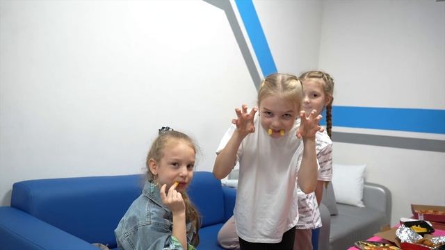 Клуб виртуальной реальности Vision Калуга смотреть онлайн