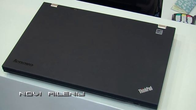 Lenovo ThinkPad W530