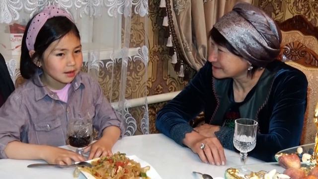 Улгулуу уй-було Байтиков Жанарбек смотреть онлайн