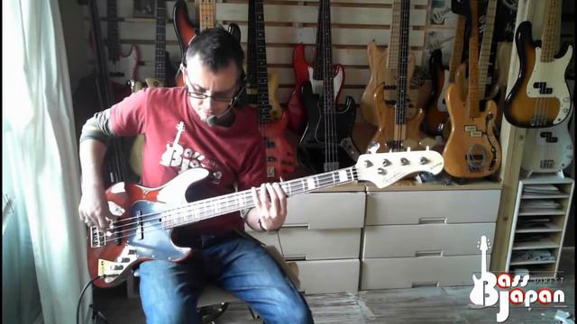 Bacchus Craft wl4 mahogany...Beautiful & under $1000 shipped! смотреть онлайн
