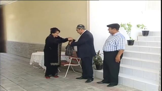 Qalpoq - Poyafzal | Калпок - Пояфзал (hajviy ko'rsatuv) смотреть онлайн