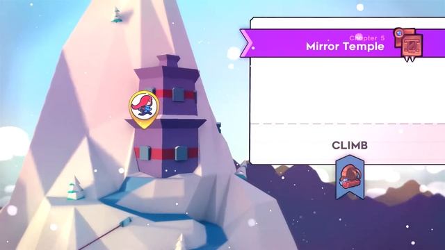 Day 1 of running Celeste until I "Git Gud" (53:16.833) смотреть онлайн
