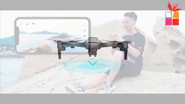 Best 4K Camera Drone To Buy On Aliexpress [Top 5 Picks] смотреть онлайн
