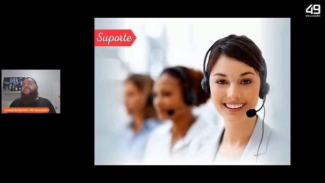 4P • MIX DE MARKETING смотреть онлайн