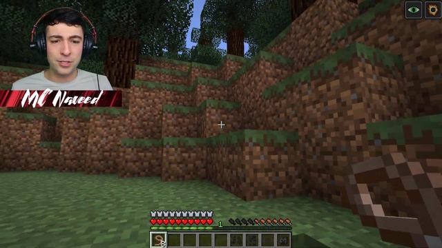 Minecraft WEARING MOB ARMOR TO FIND BABY MOBS MOD / HELP FAMILY MOBS !! Minecraft Mods смотреть онлайн