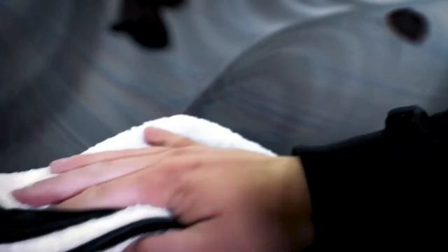 Как быстро нанести керамическое покрытие на авто ?! CERAMIC SPRAY COATING от Platinum Knight