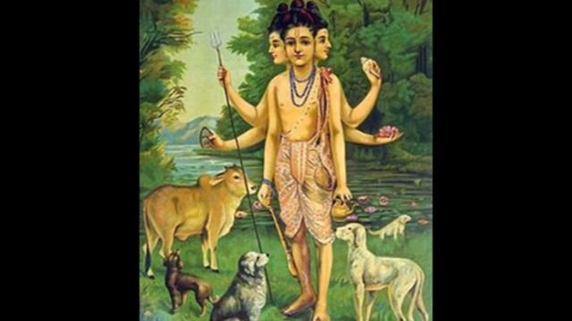 Shree Gurudattatrya Mantra By Sadhana Sargam | Shree Gurudatta Mantra смотреть онлайн