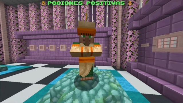 ⭐ MineFradz Java & Bedrock Server Custom Aternos PvZ Box ⭐ смотреть онлайн