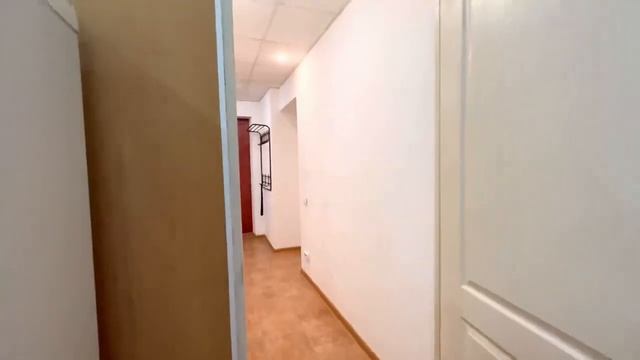 1-комнатная квартира в центре Перми, Екатерининская, 119 (продажа) смотреть онлайн