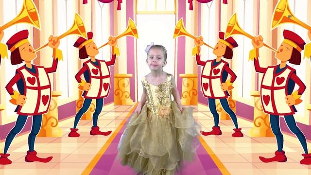 Золушка | Сказки на ночь для детей смотреть онлайн