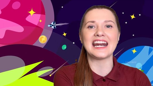 Постановка звука Р. Звук Р. Поставить звук Р в игровой форме. Космическое путешествие для детей смотреть онлайн