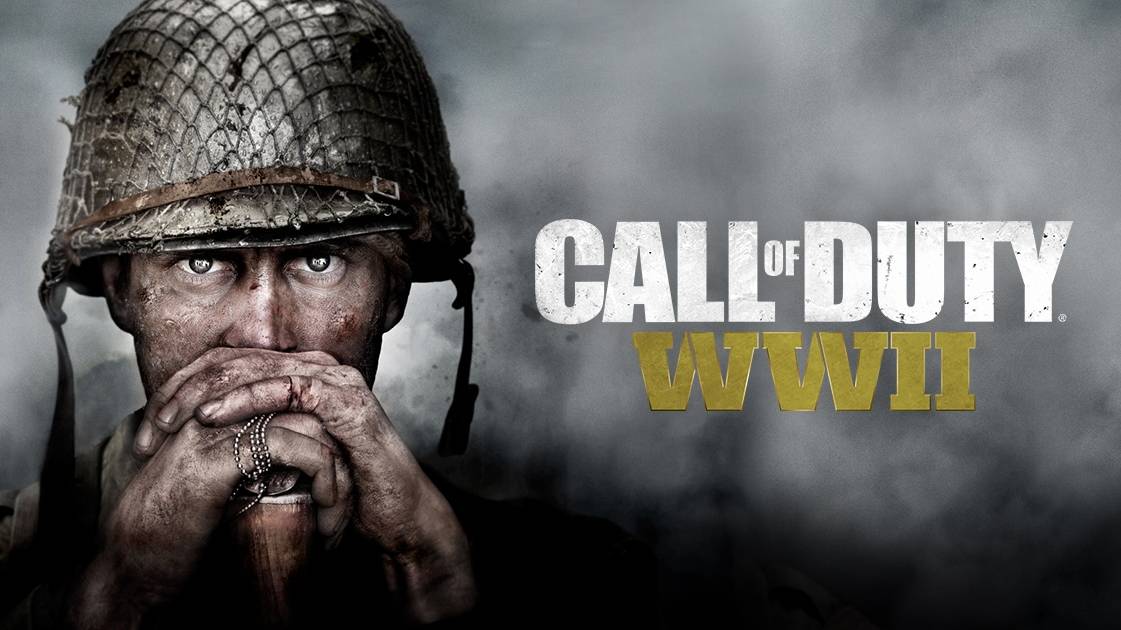 Call Of Duty WWII ★ Кампания ★ Часть 3