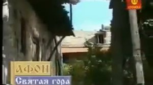 Пение Ангелов на Афоне!!!!оригінал