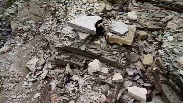 ДУШ НА ПРИРОДЕ /КАК ПОМЫТСЯ В ПОХОДЕ САМЫЙ ПРОСТОЙ СПОСОБ ! смотреть онлайн