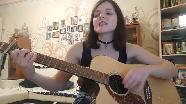 Красная сказка (Красный цвет) Ольга Арефьева Cover