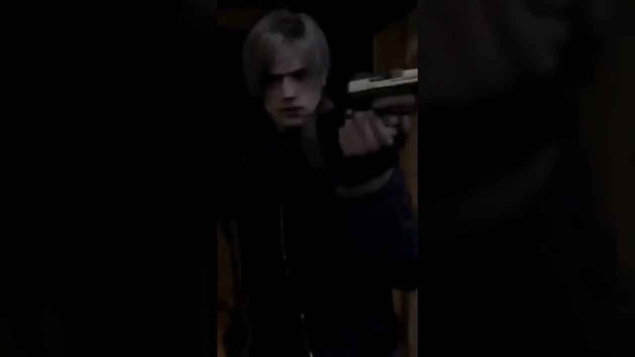 Residen Evil 4 Remake Demo #ResidenEvil4Remake #demo #игры #видеоигры #прохождение #fraugamer смотреть онлайн