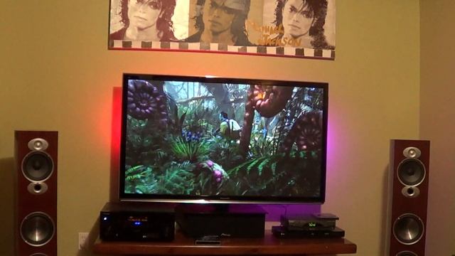 Polk audio test ( rtia7 csia6 fxia4 rtia3 dsw660 ) смотреть онлайн