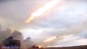 Юлия Чичерина - На передовой (Xamlain студия)