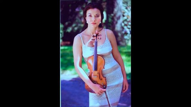 Francisca Mendoza-Debussy Violin Sonata- 1st mvt смотреть онлайн