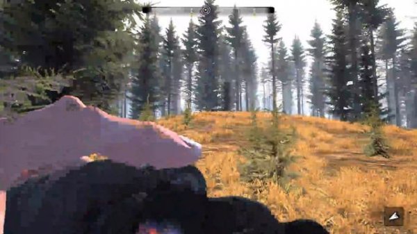 Big Game Hunter 2014 - Охота на карибу #7