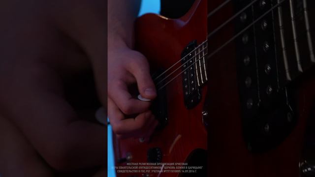 Наш великий Бог | #ЦерковьБожияMusic смотреть онлайн