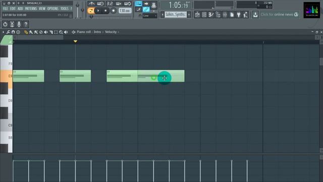 Обзор FL Studio 12 Beta