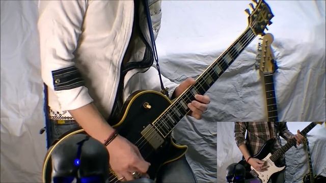 THE YELLOW MONKEYのSweet & Sweetを弾いてみた。 смотреть онлайн