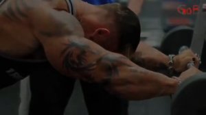 Советы по тренировке рук от Ли Приста