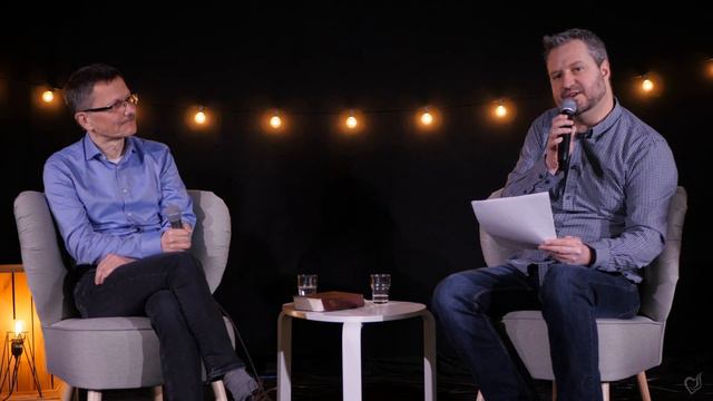 Fokus auf Jesus // CGE live // 22.03.2020 смотреть онлайн