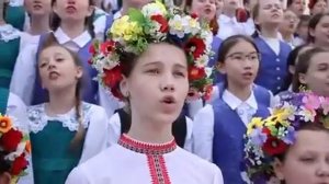 Моя Отчизна, моя Россия, моя душа