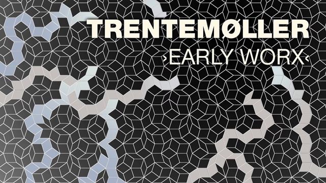 Trentemøller: Kink смотреть онлайн