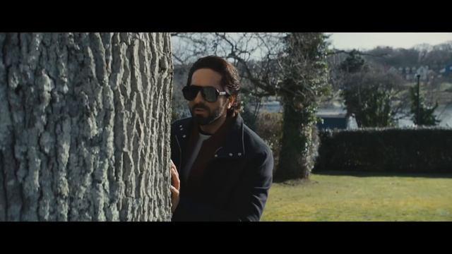An Action Hero (Official Trailer) Ayushmann Khurrana, Jaideep A | Aanand L Rai, Anirudh | Bhushan K смотреть онлайн