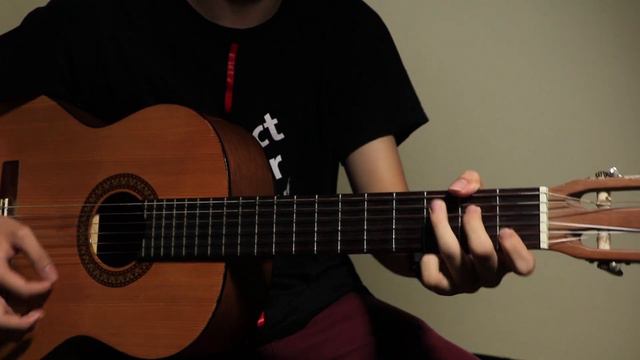 Belajar Bermain Gitar смотреть онлайн
