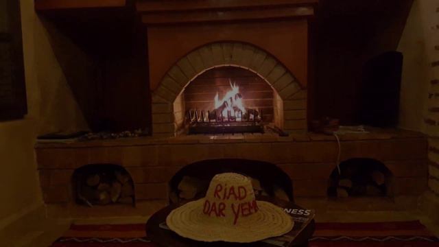 Riad Dar Yema, Marrakech, Morocco