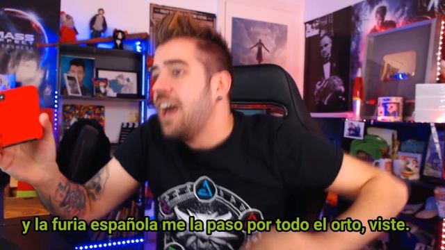 EL VUELO ANULADO (Broma telefónica) смотреть онлайн