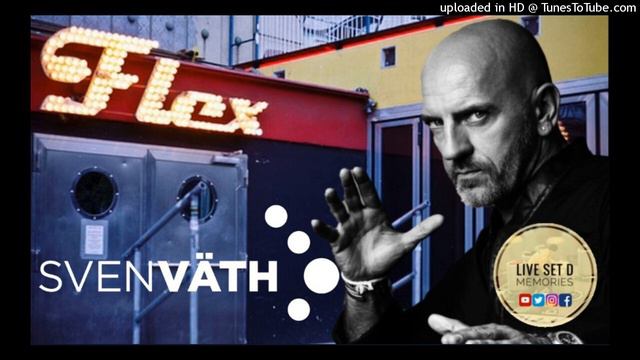 Sven Väth @ Flex, Vienna 07 12 2004 pt2 смотреть онлайн