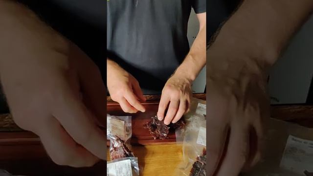 Джерки смотреть онлайн