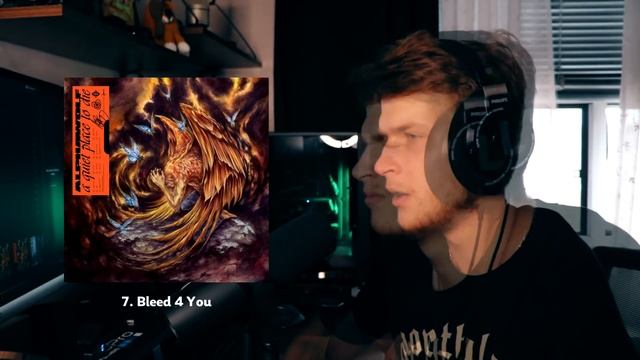 getting hit by breakdowns from Alpha Wolf - A Quiet Place to Die for 4 minutes and 56 seconds смотреть онлайн