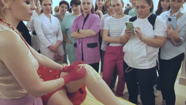 Что такое волосы? Гайд для мастеров смотреть онлайн